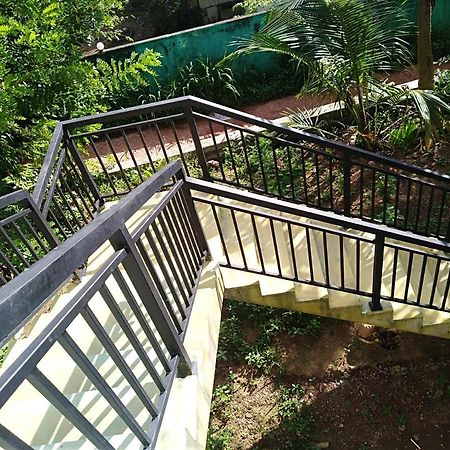 Dolphin Cottage Mirissa Εξωτερικό φωτογραφία