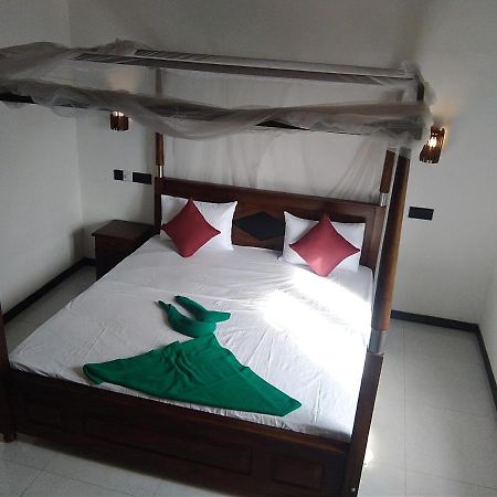 Dolphin Cottage Mirissa Εξωτερικό φωτογραφία