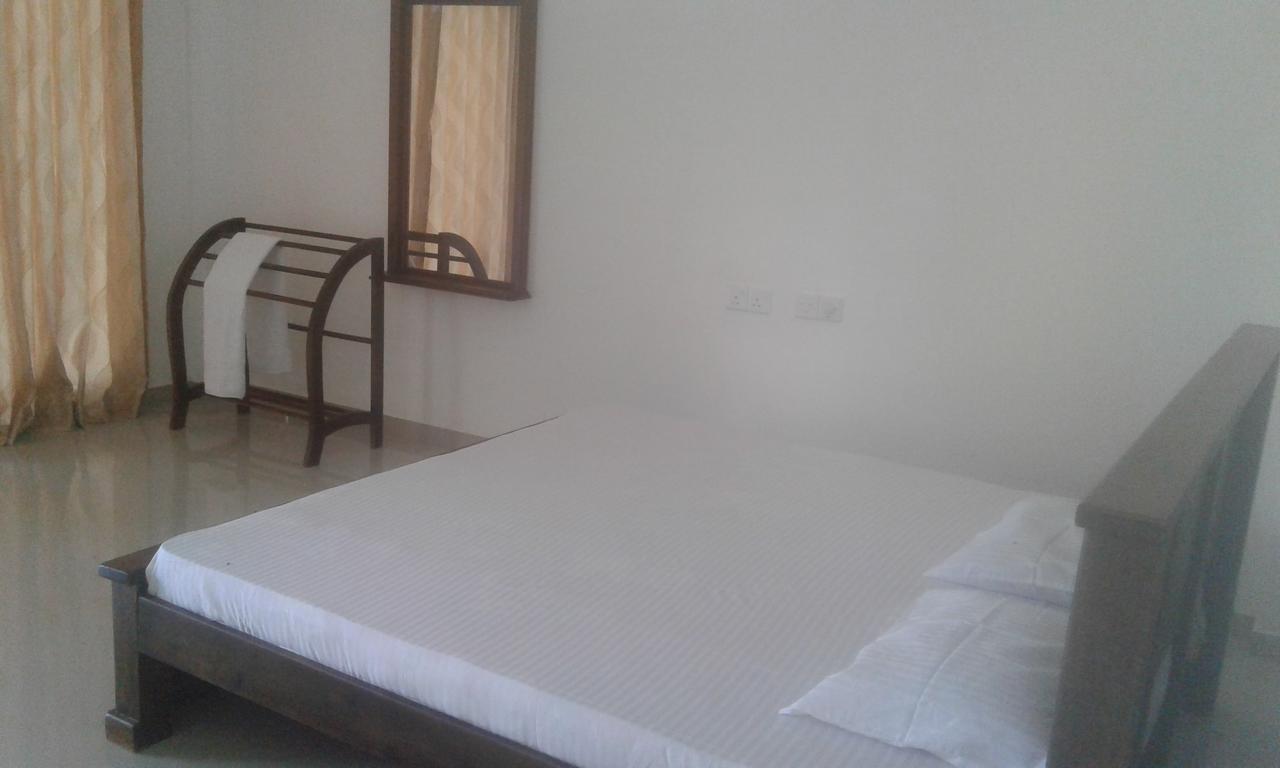 Dolphin Cottage Mirissa Εξωτερικό φωτογραφία