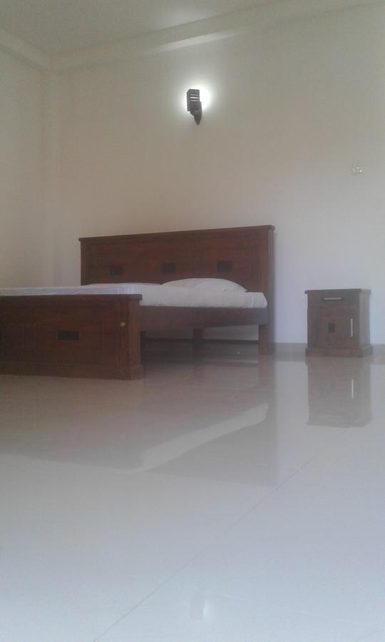Dolphin Cottage Mirissa Εξωτερικό φωτογραφία