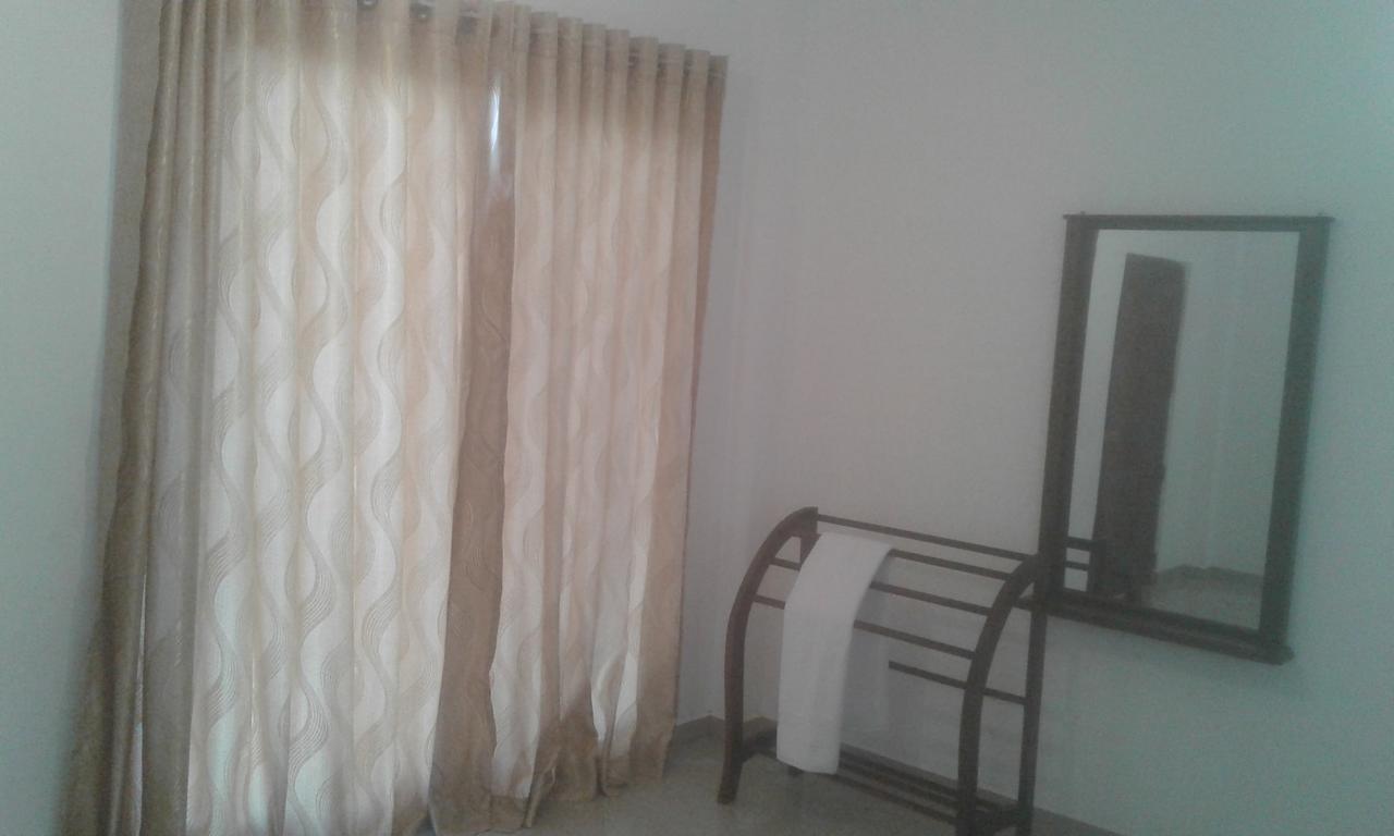 Dolphin Cottage Mirissa Εξωτερικό φωτογραφία