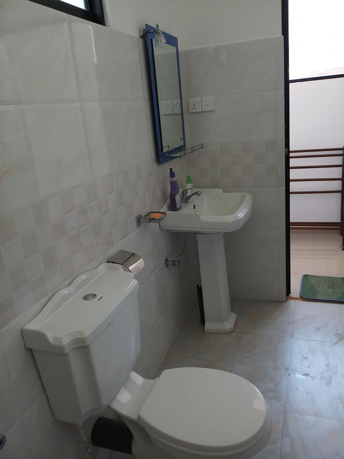 Dolphin Cottage Mirissa Εξωτερικό φωτογραφία