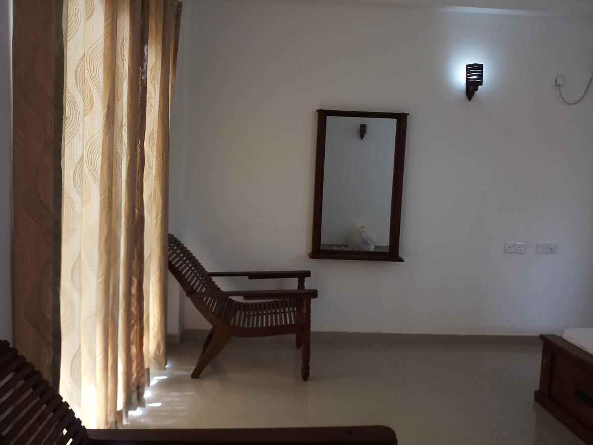 Dolphin Cottage Mirissa Εξωτερικό φωτογραφία