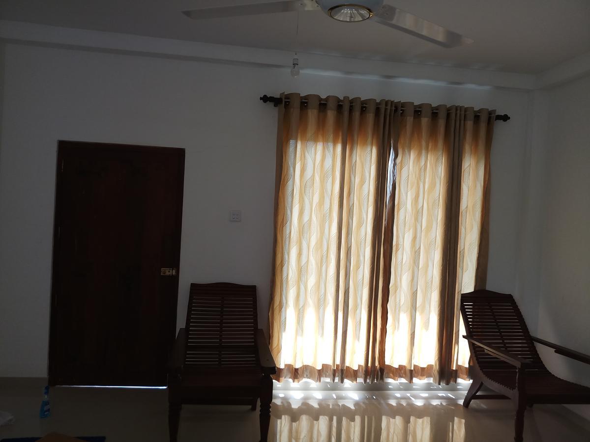 Dolphin Cottage Mirissa Εξωτερικό φωτογραφία