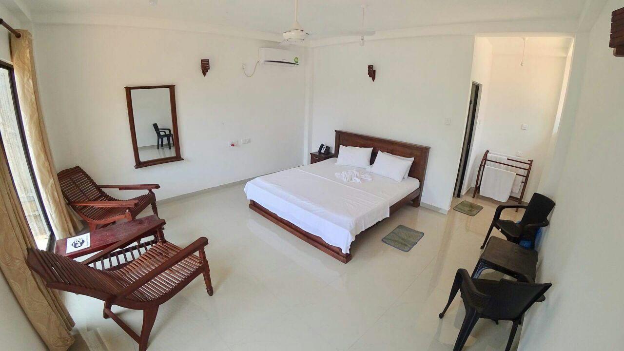 Dolphin Cottage Mirissa Εξωτερικό φωτογραφία
