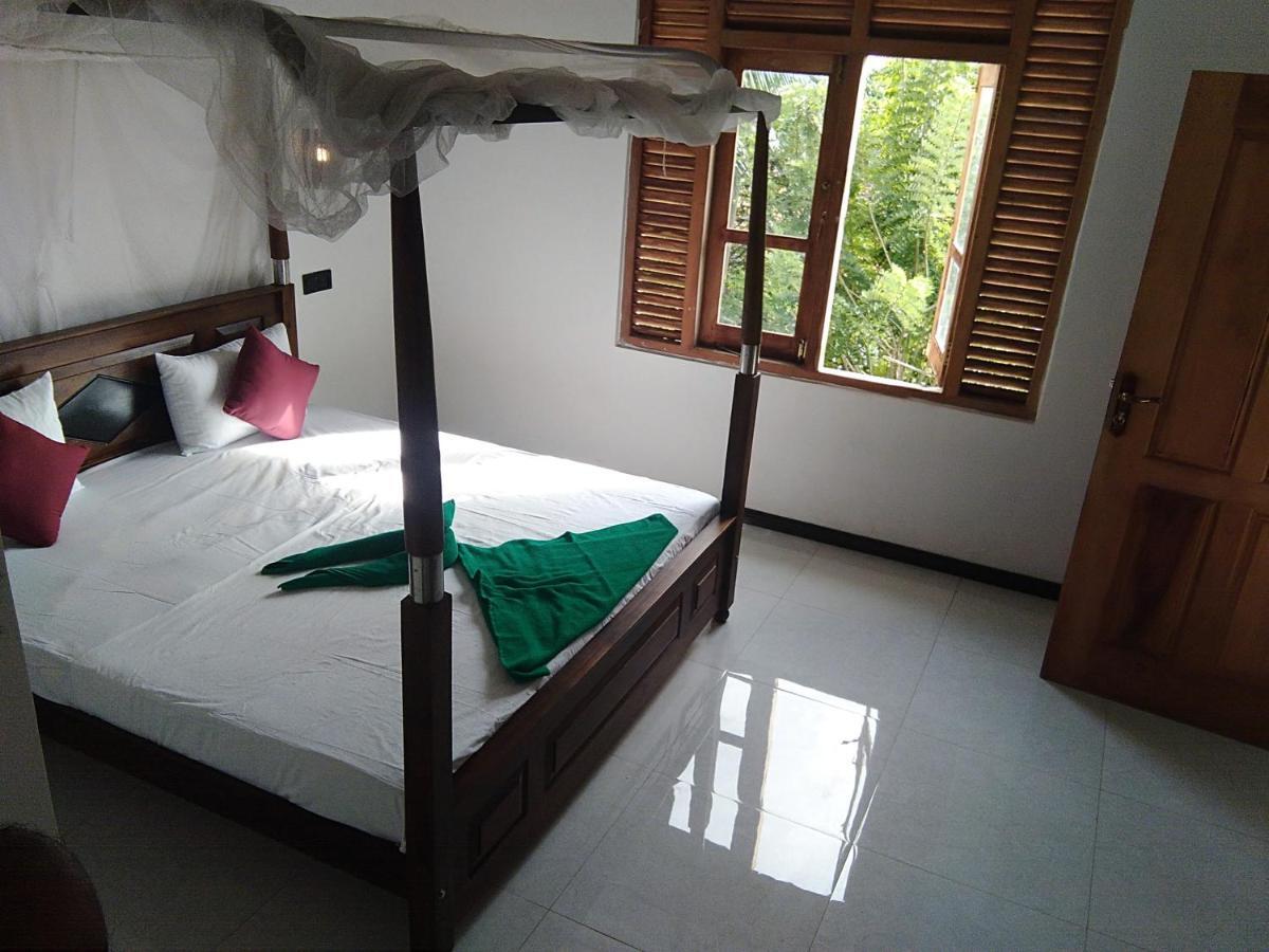 Dolphin Cottage Mirissa Εξωτερικό φωτογραφία