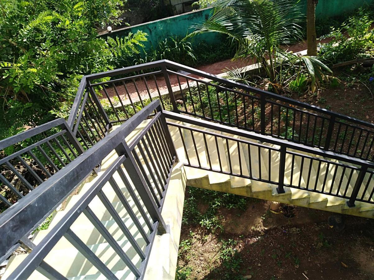 Dolphin Cottage Mirissa Εξωτερικό φωτογραφία