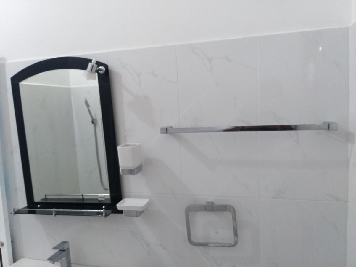 Dolphin Cottage Mirissa Εξωτερικό φωτογραφία