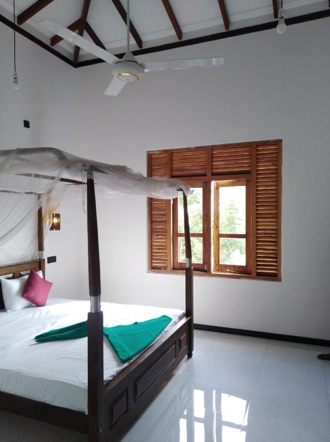 Dolphin Cottage Mirissa Εξωτερικό φωτογραφία