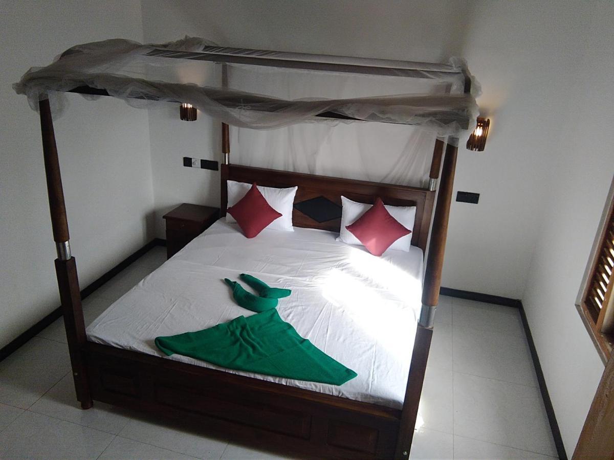 Dolphin Cottage Mirissa Εξωτερικό φωτογραφία